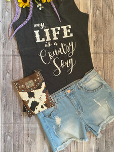 TTL TANK - My Life