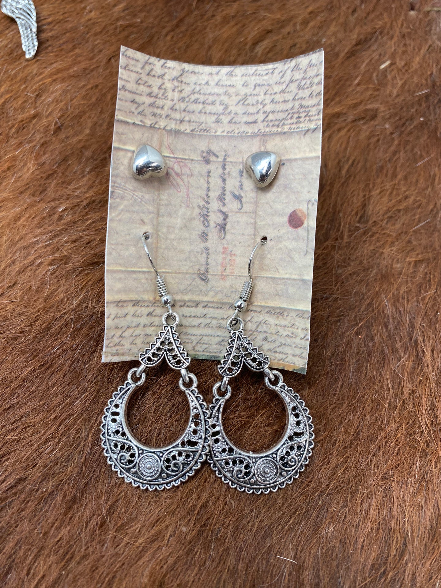 Boho Earring Set5