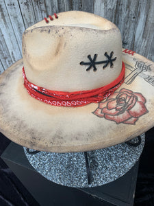 Touch of Time Hats