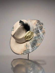Touch of Time Hats