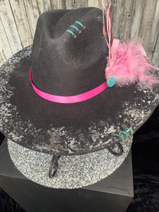 Touch of Time Hats