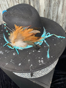 Touch of Time Hats
