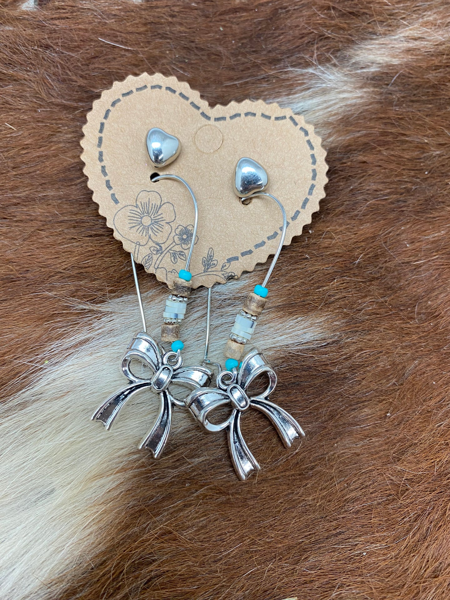 Boho Earring Set21