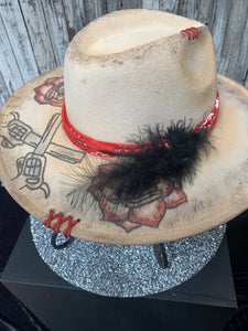 Touch of Time Hats