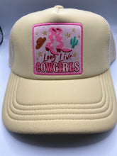 Load image into Gallery viewer, Long Live Cowgirls
