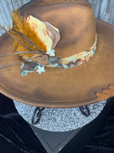 Load image into Gallery viewer, Touch of Time Hats
