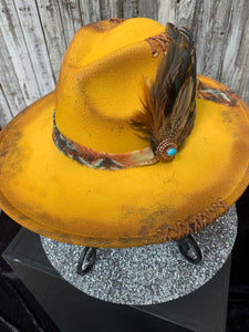 Touch of Time Hats