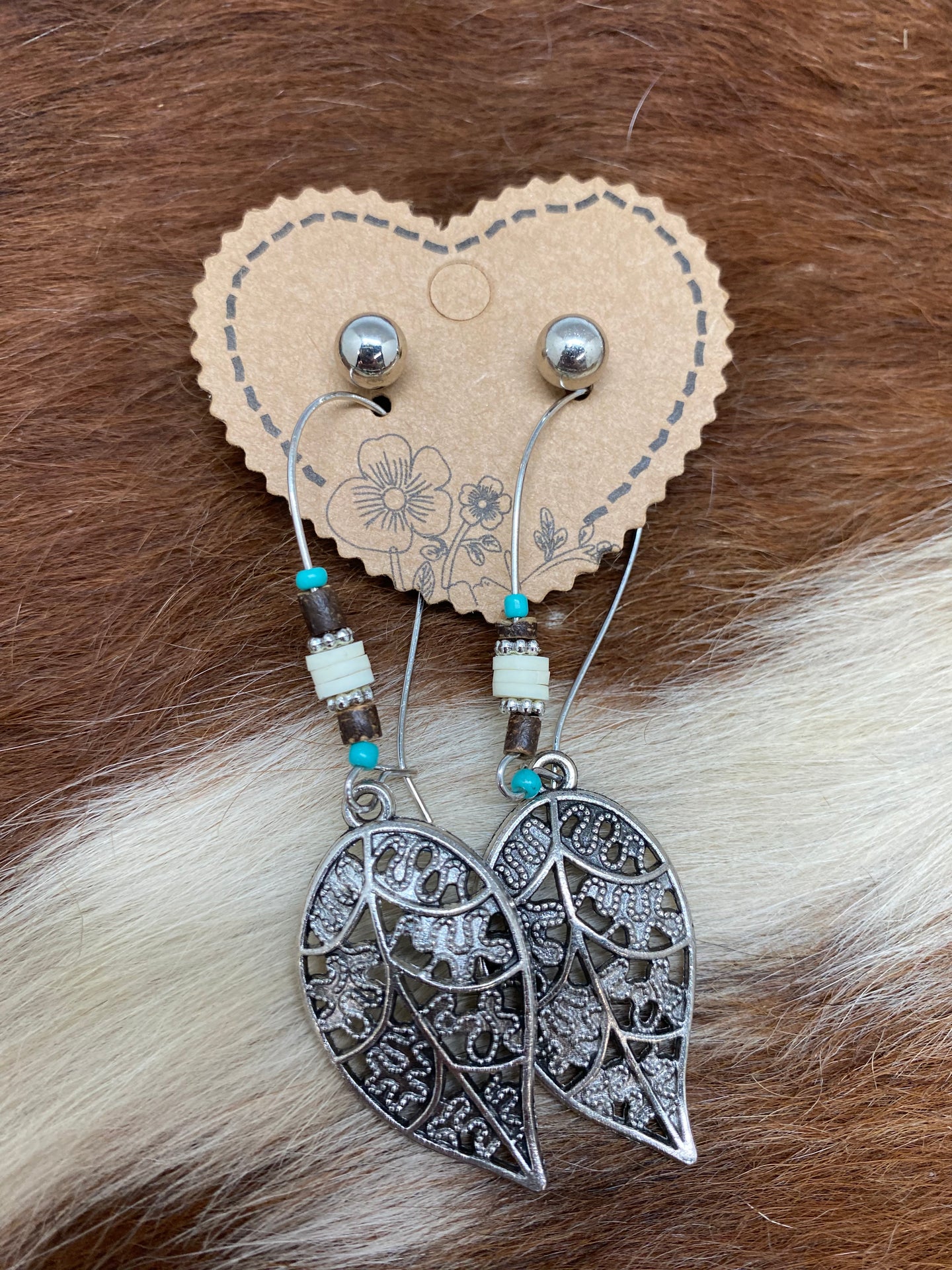 Boho Earring Set20