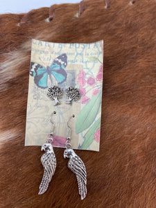 Boho Earring Set6