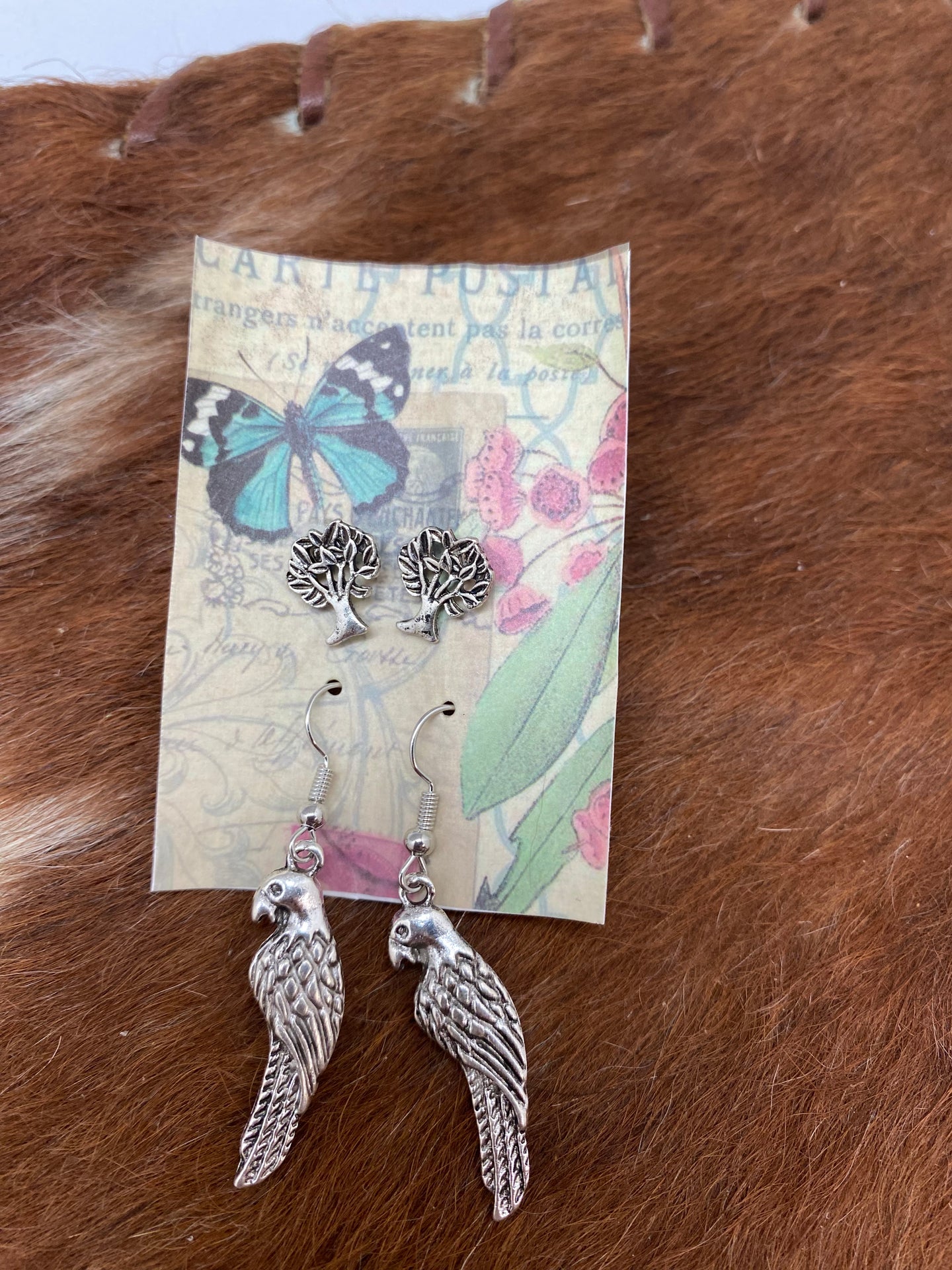 Boho Earring Set6