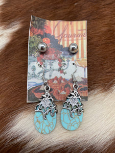 Boho Earring Set15