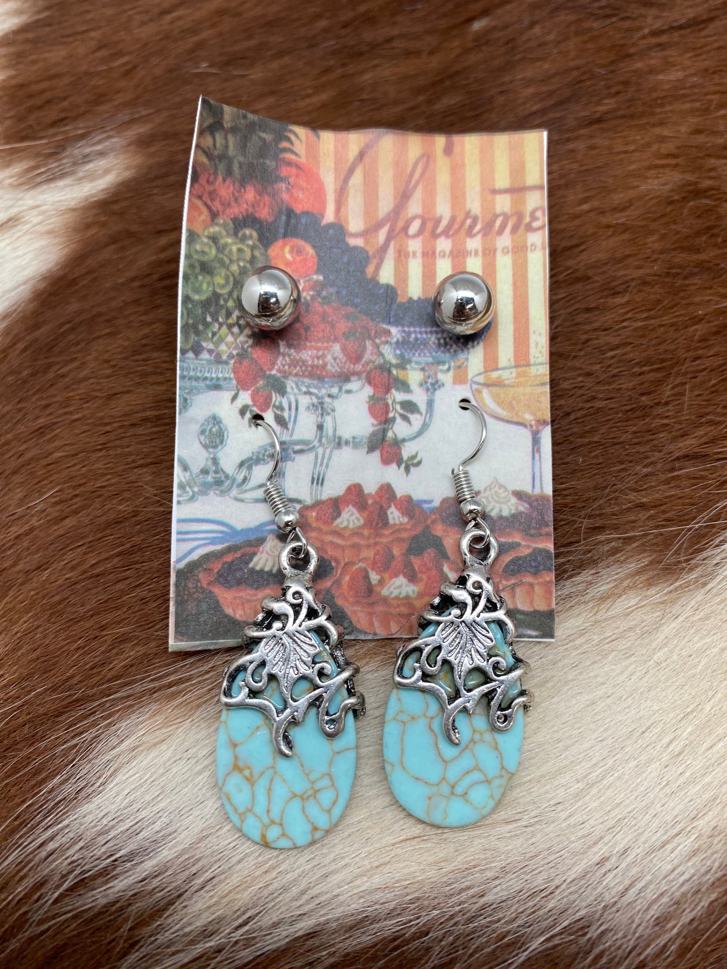 Boho Earring Set15