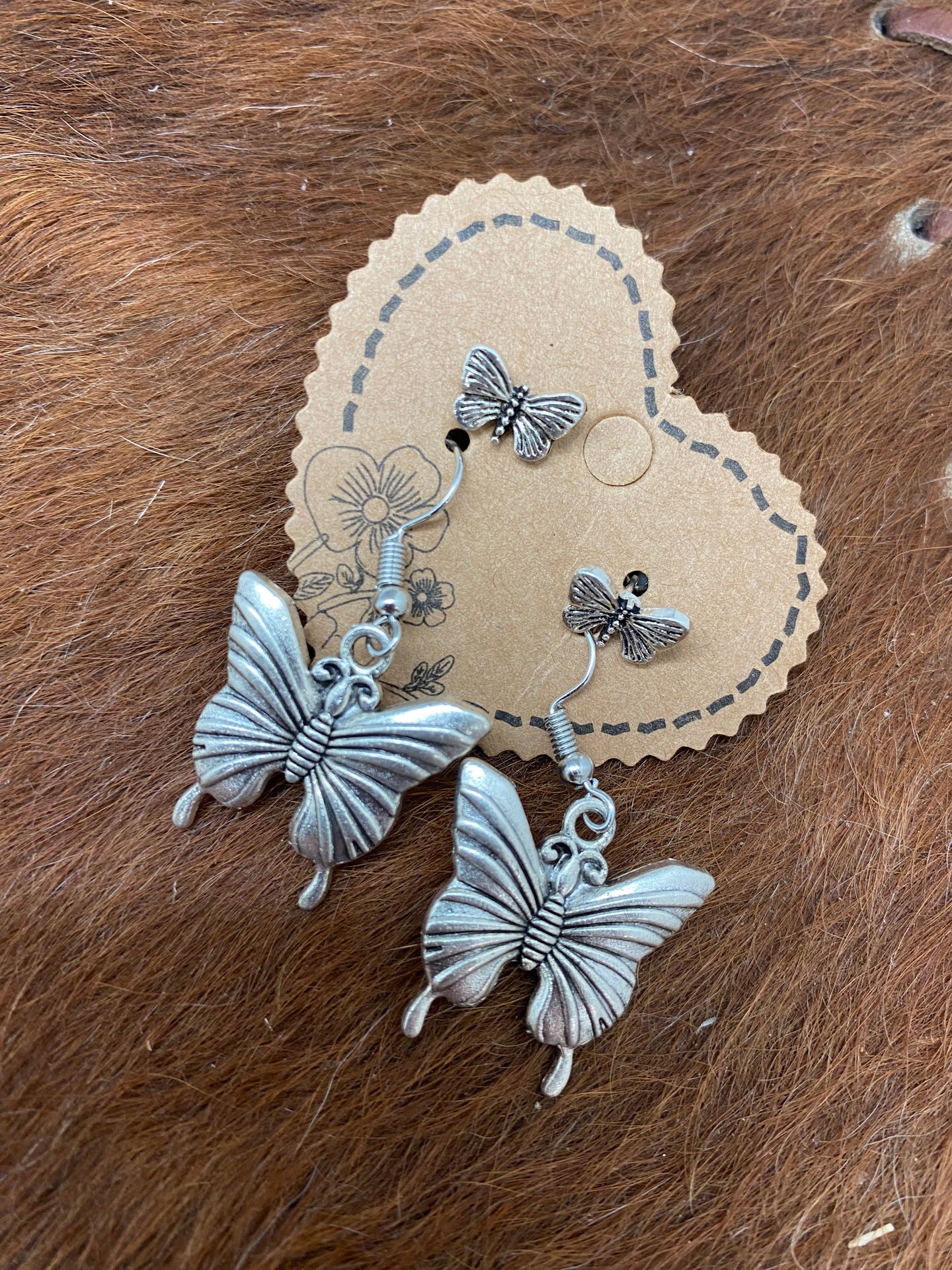 Boho Earring Set29