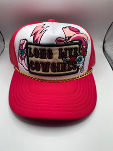 Long Live Cowgirls