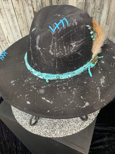 Touch of Time Hats