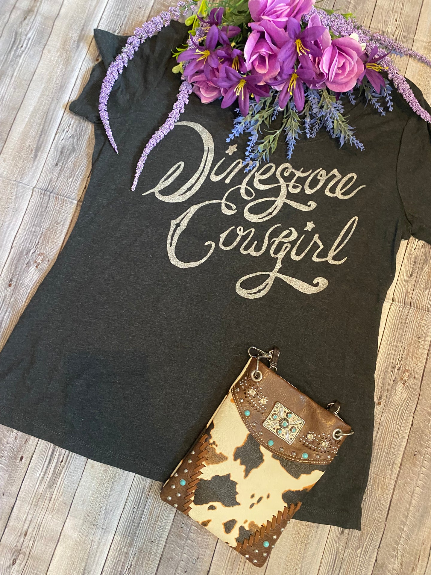 TTL Tee -Dimestore