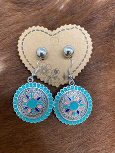 Boho Earring Set19