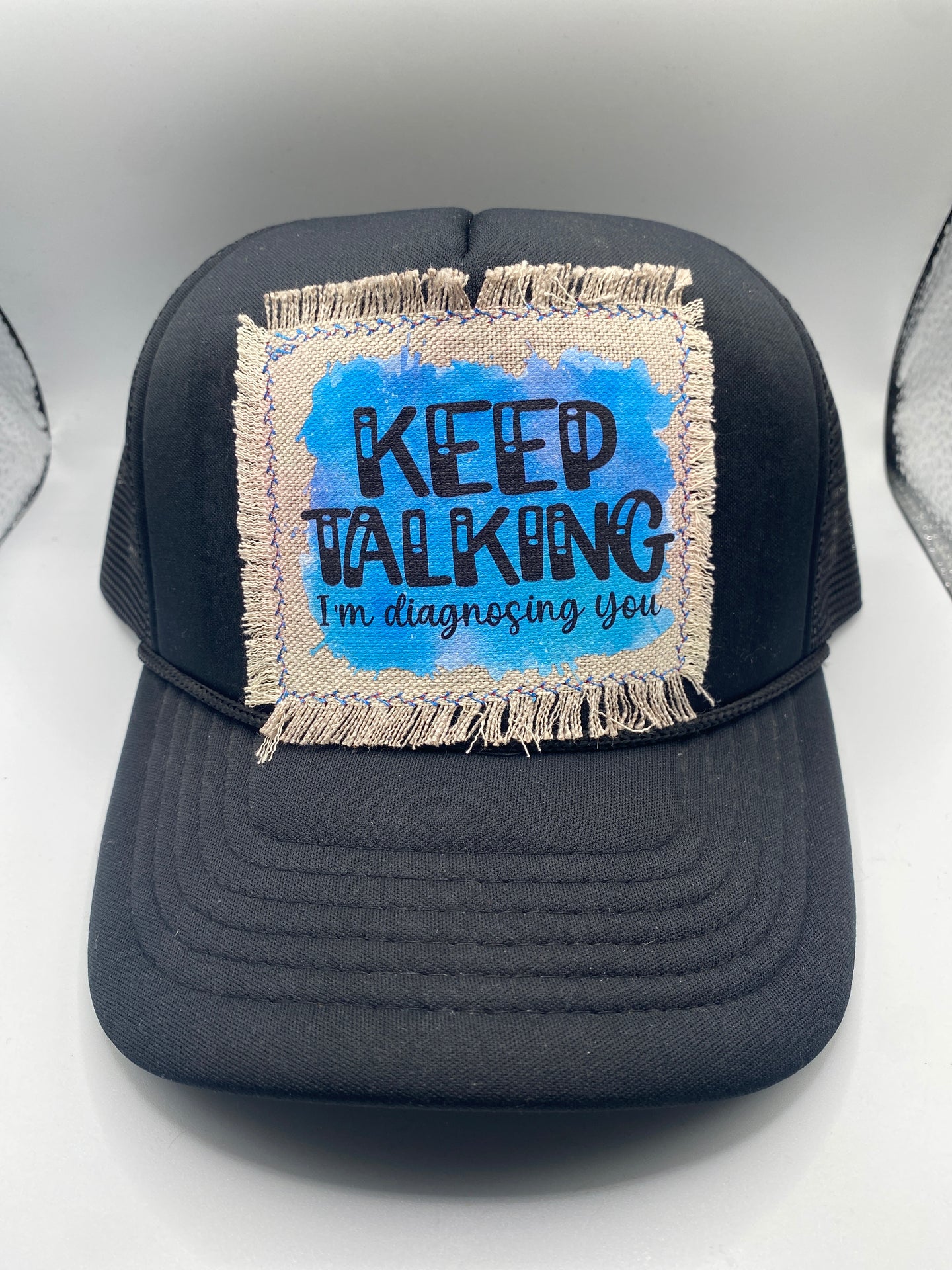 PT - Keep Talking