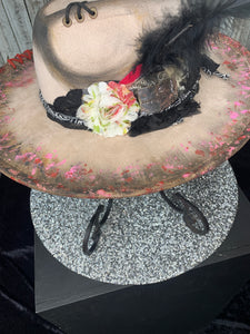 Touch of Time Hats