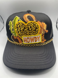 Howdy