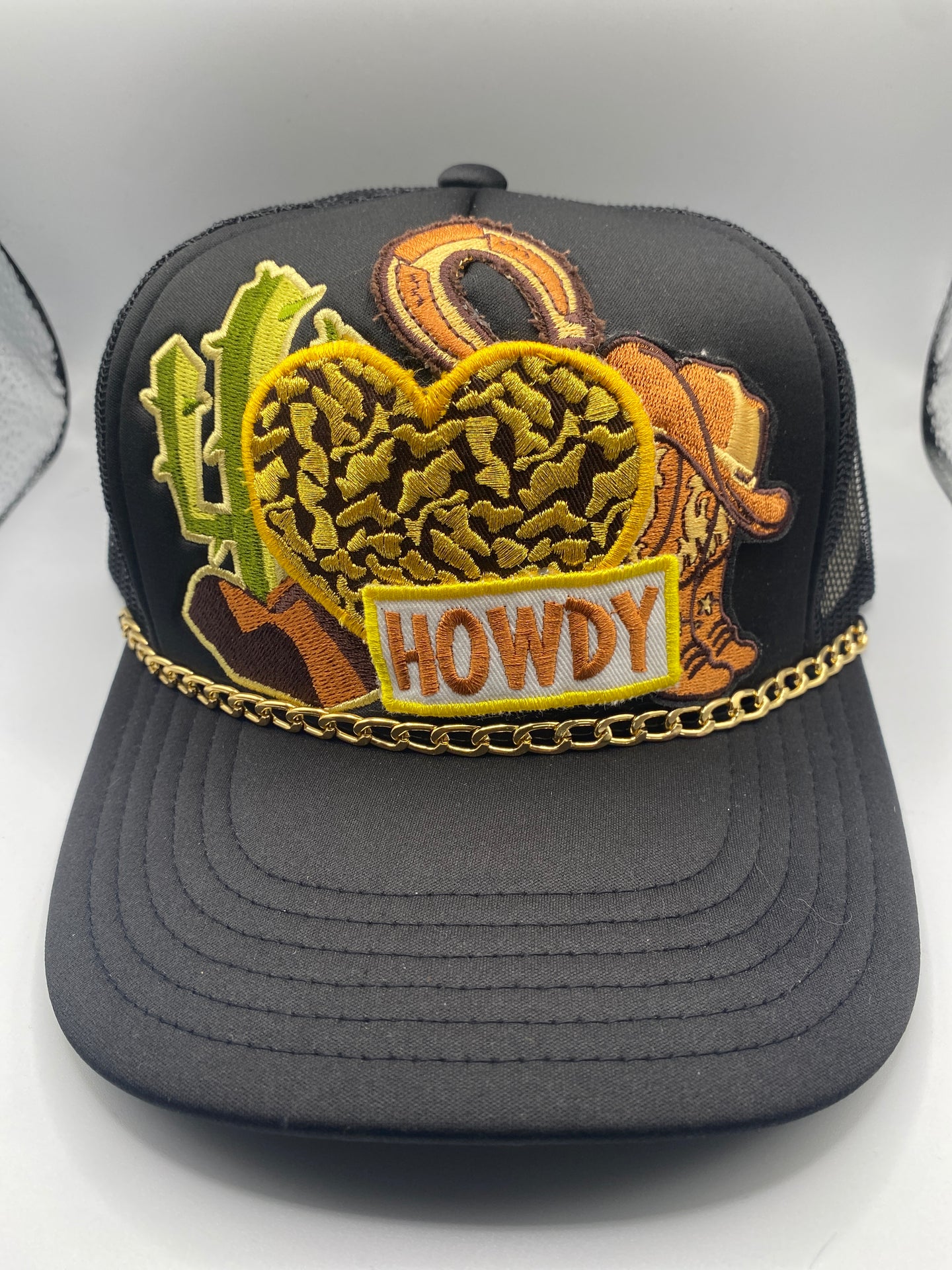 Howdy