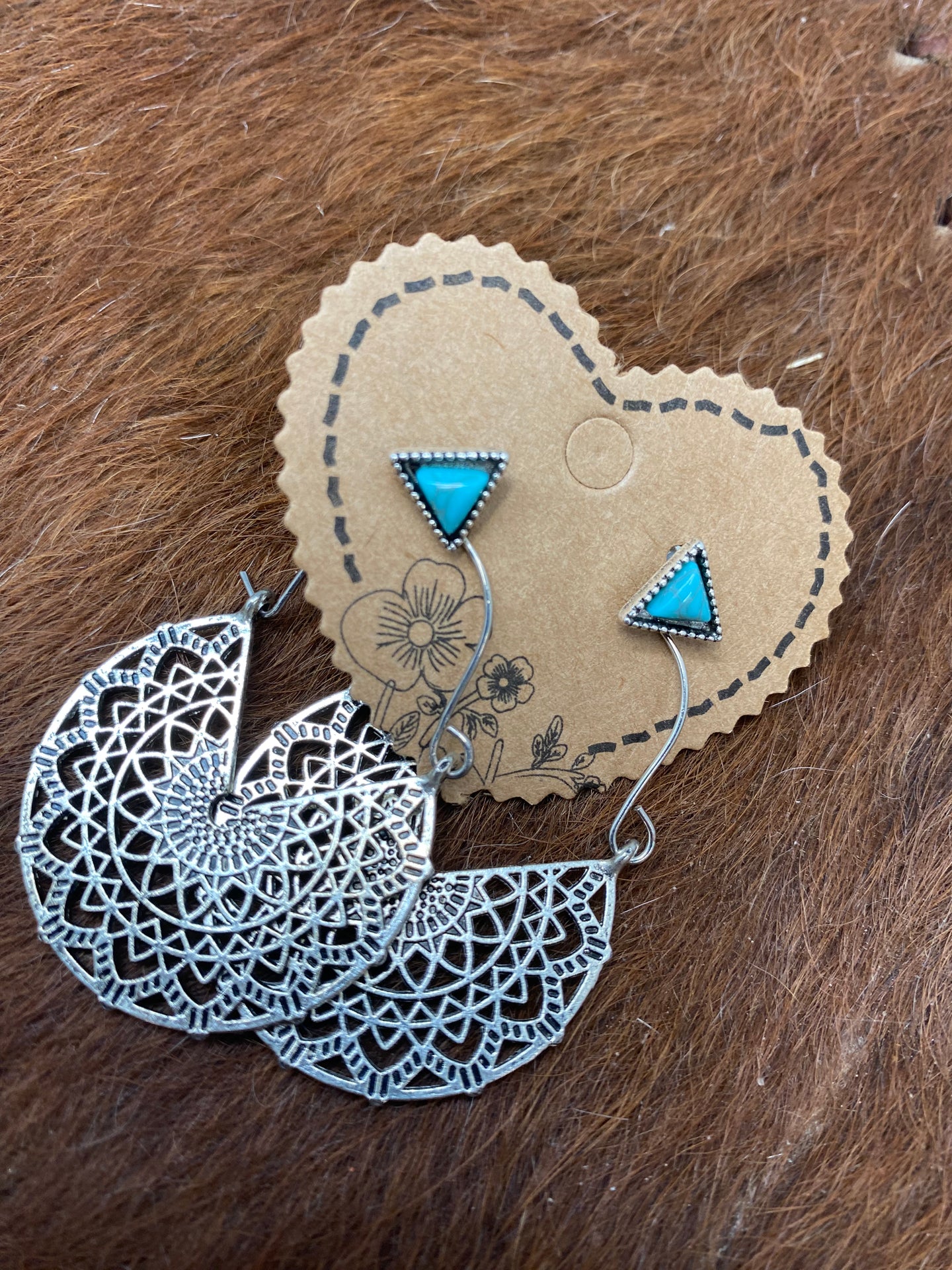 Boho Earring Set23