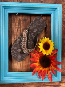 Blingy Flops