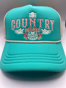 Country Music