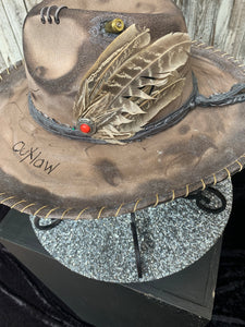 Touch of Time Hats