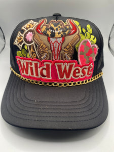 Wild West