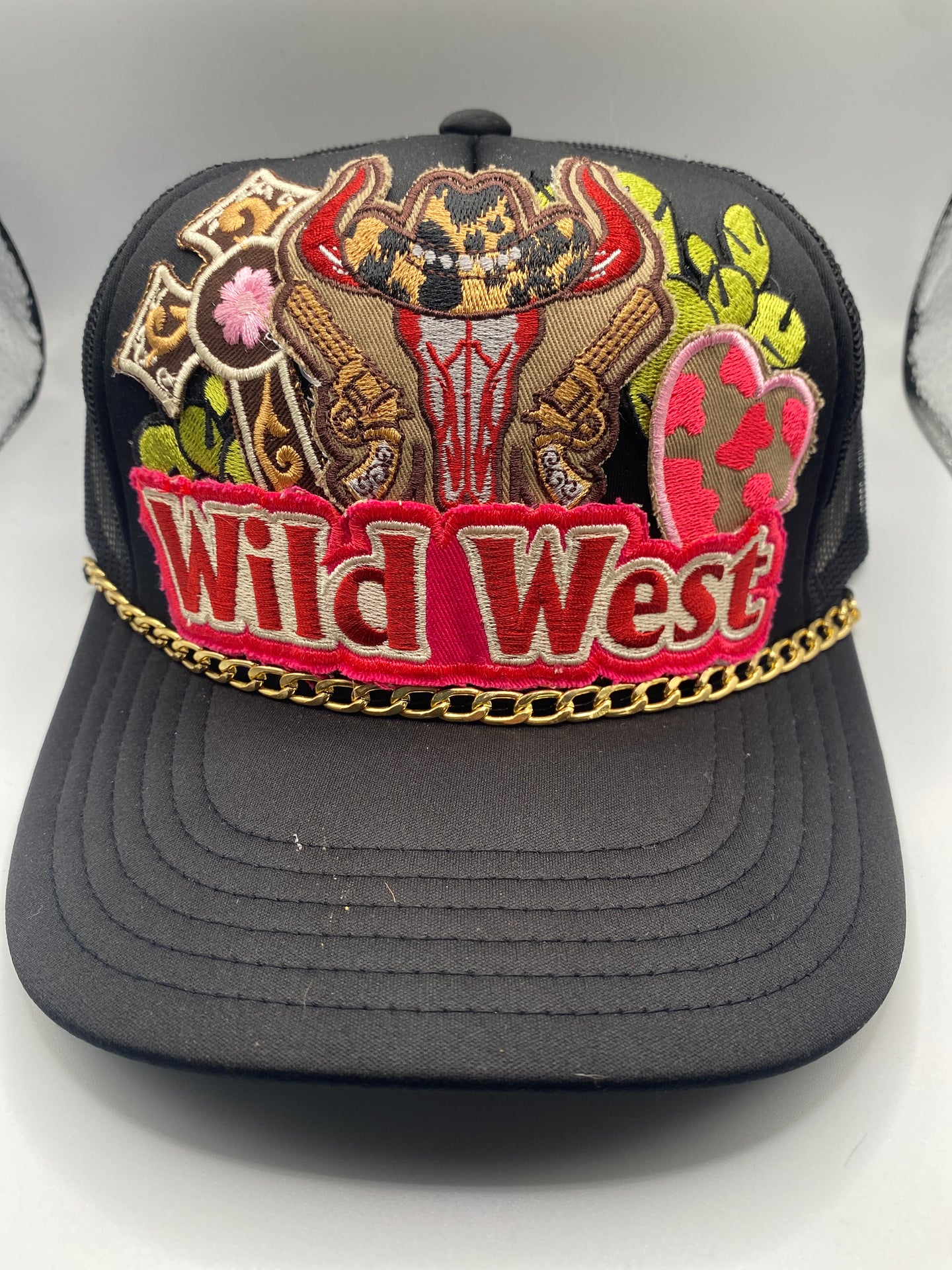 Wild West