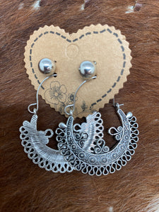 Boho Earring Set26