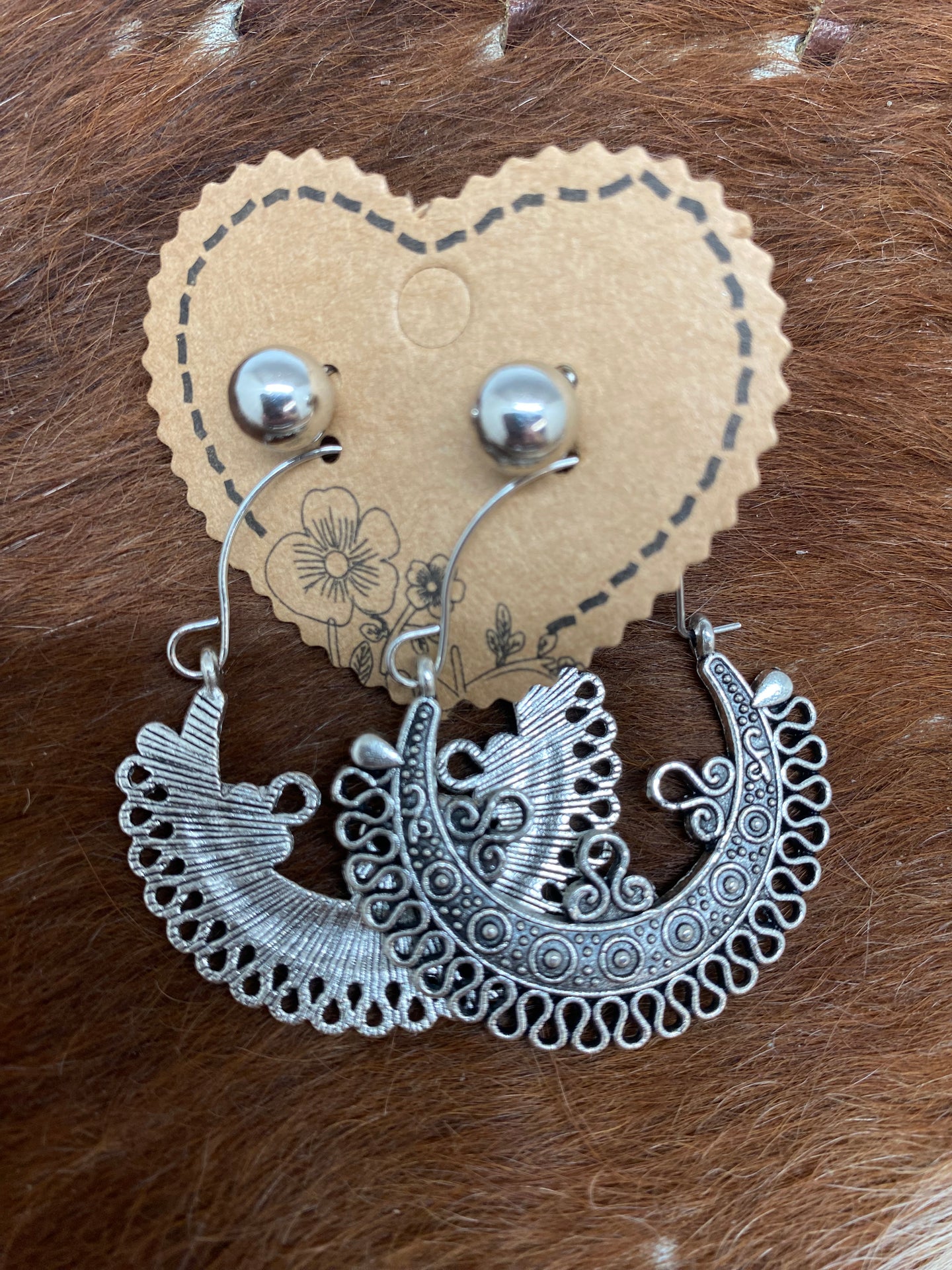 Boho Earring Set26