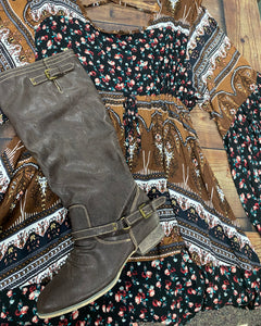 Breckelle Boots
