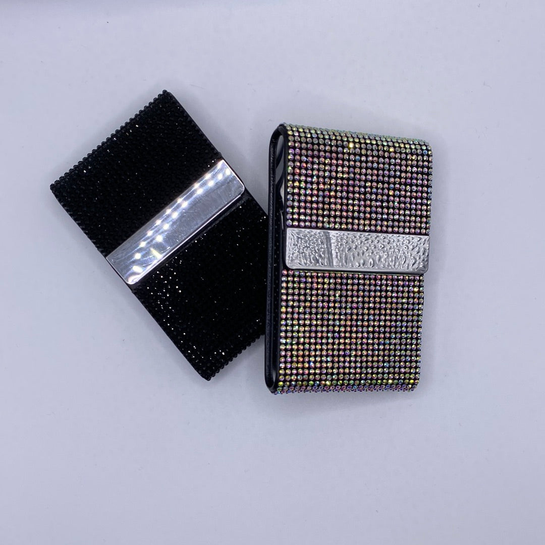 Blingy Chic Wallet