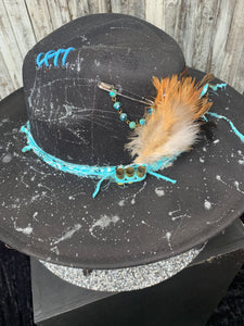 Touch of Time Hats