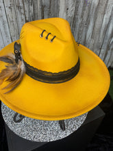 Load image into Gallery viewer, Touch of Time Hats
