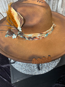 Touch of Time Hats