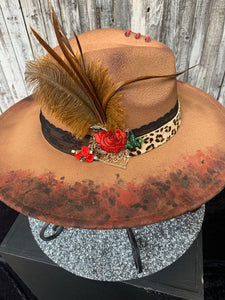 Touch of Time Hats