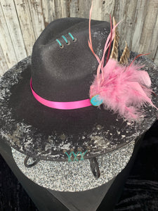 Touch of Time Hats