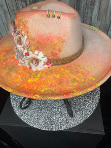 Touch of Time Hats