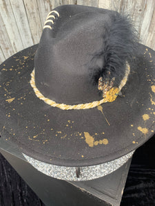 Touch of Time Hats
