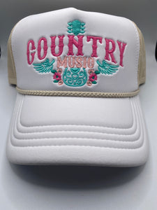 Country Music