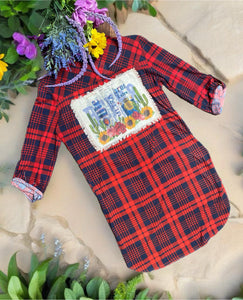 Beer Flannel