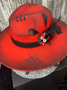 Touch of Time Hats
