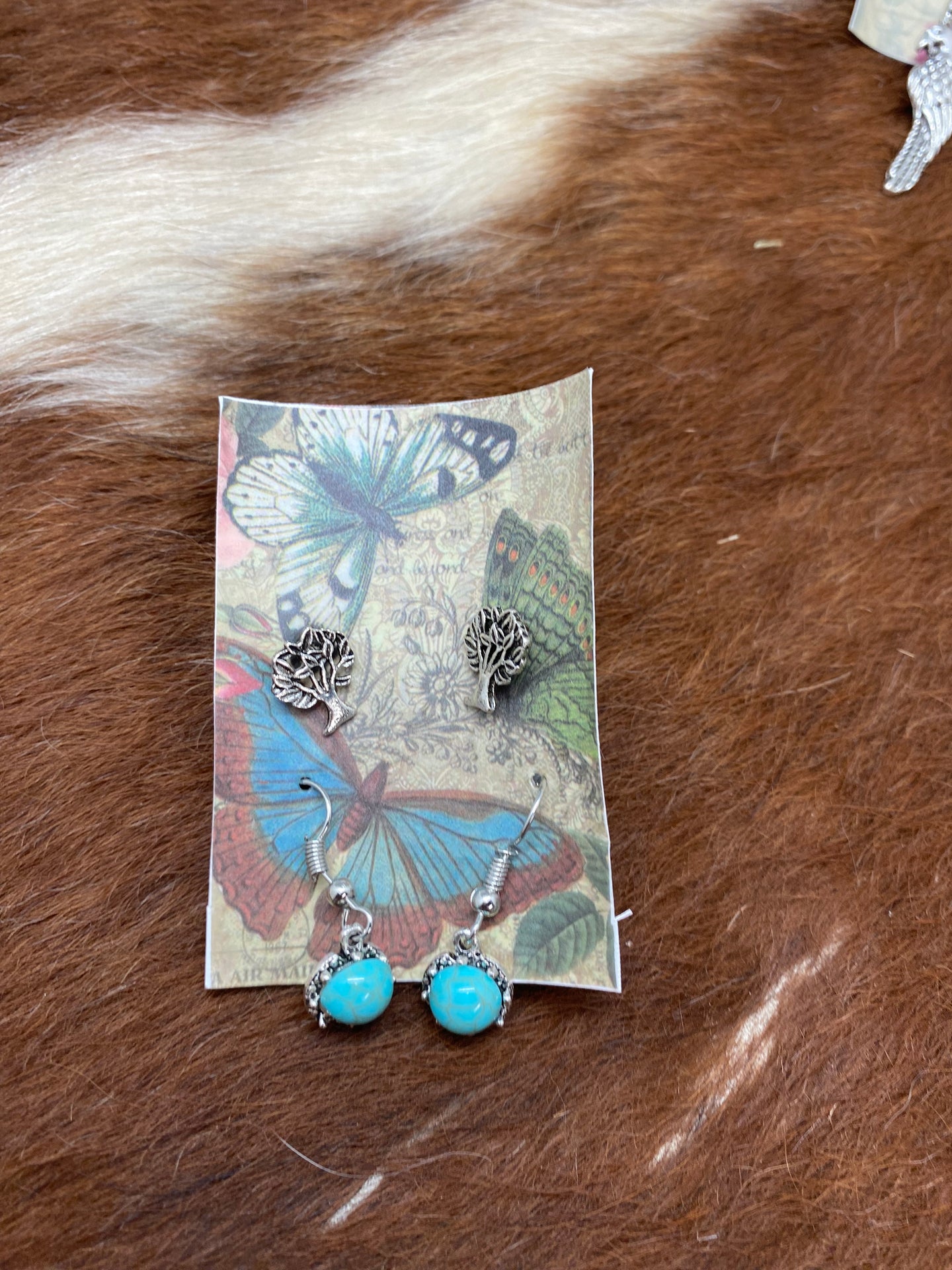 Boho Earring Set7