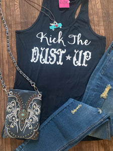 TTL TANK - Kick up