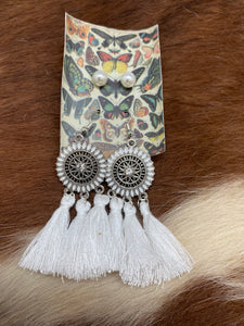 Boho Earring Set12
