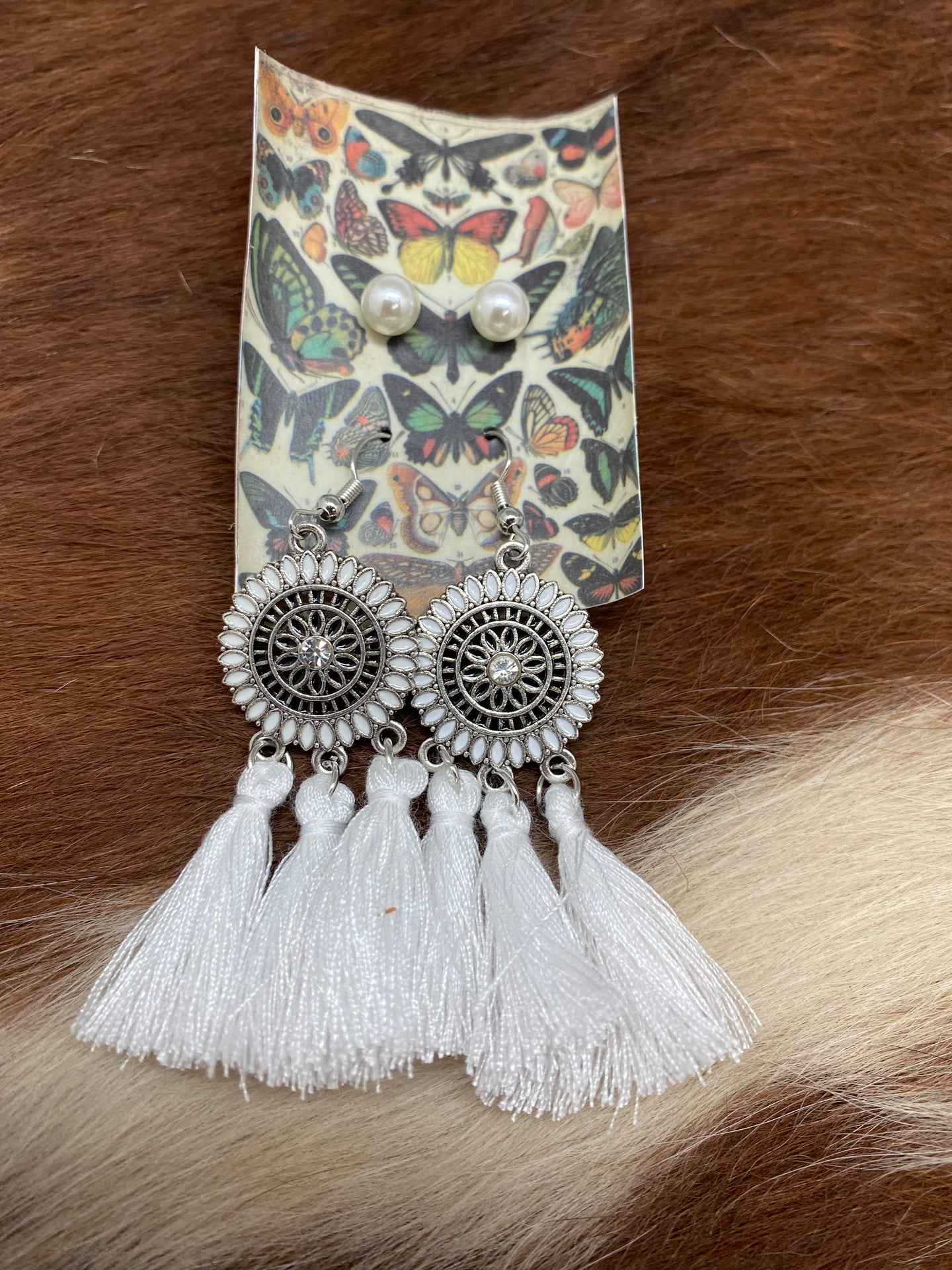 Boho Earring Set12