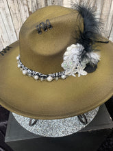 Load image into Gallery viewer, Touch of Time Hats
